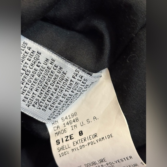 BOGNER Navy Blue Ski Suit with Embroidered design - Picture 12 of 12